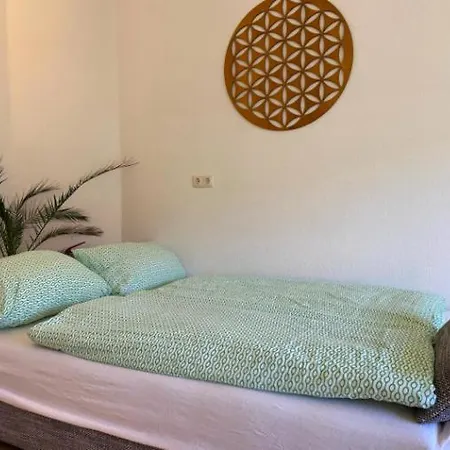 Schoene Wohnung In Der Fraenkischen * Ebermannstadt