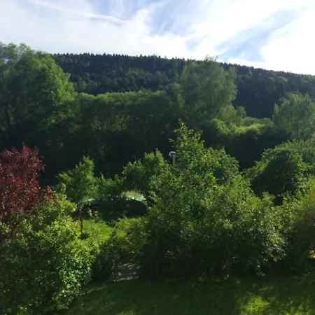 Schoene Wohnung In Der Fraenkischen