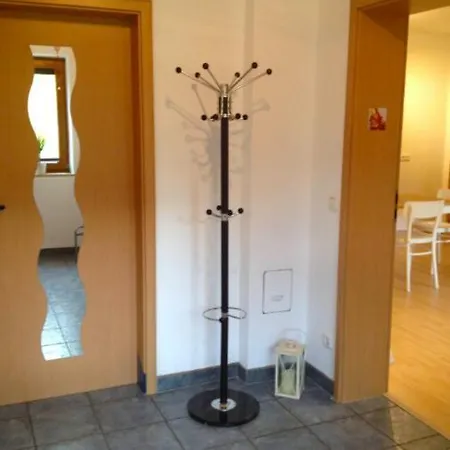 Schoene Wohnung In Der Fraenkischen * Ebermannstadt